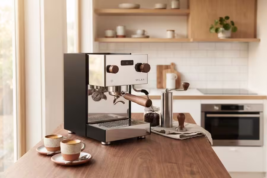 Best Compact Espresso Setup at Home