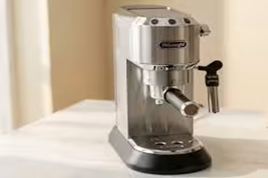 Breville Bambino Plus