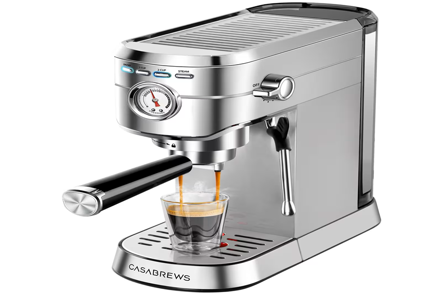 CASABREWS